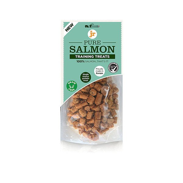 Pure Salmon Training Treats