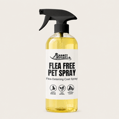 Collection image for: Flea & Worm Support