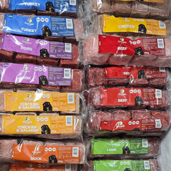 Collection image for: Raw Food