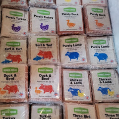 Collection image for: Complete Natural Dog Food