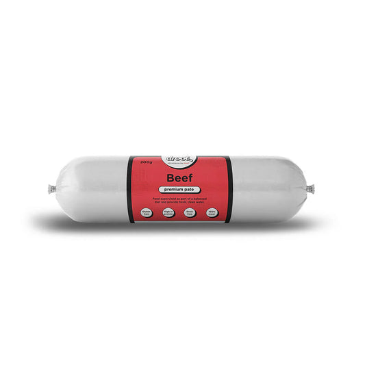 Pure Beef Pate - 200g