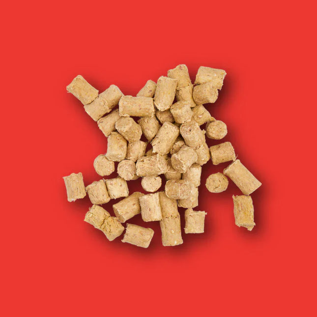 Freeze Dried Beef - 30g