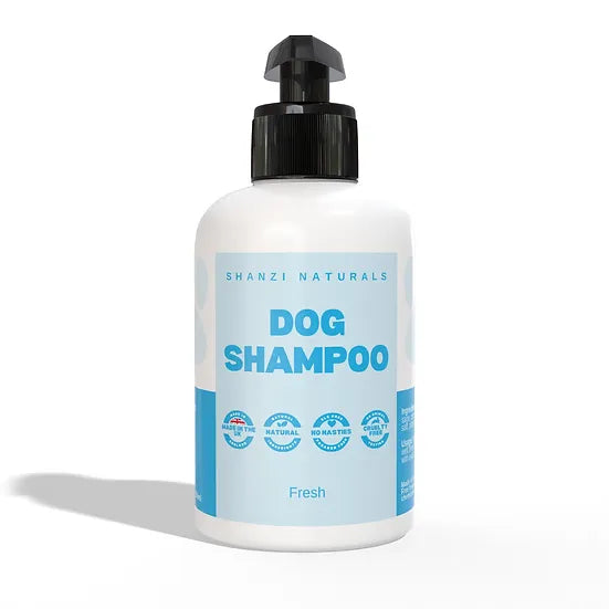 Dog Shampoo
