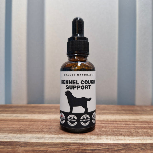 Kennel Cough Support Nosode