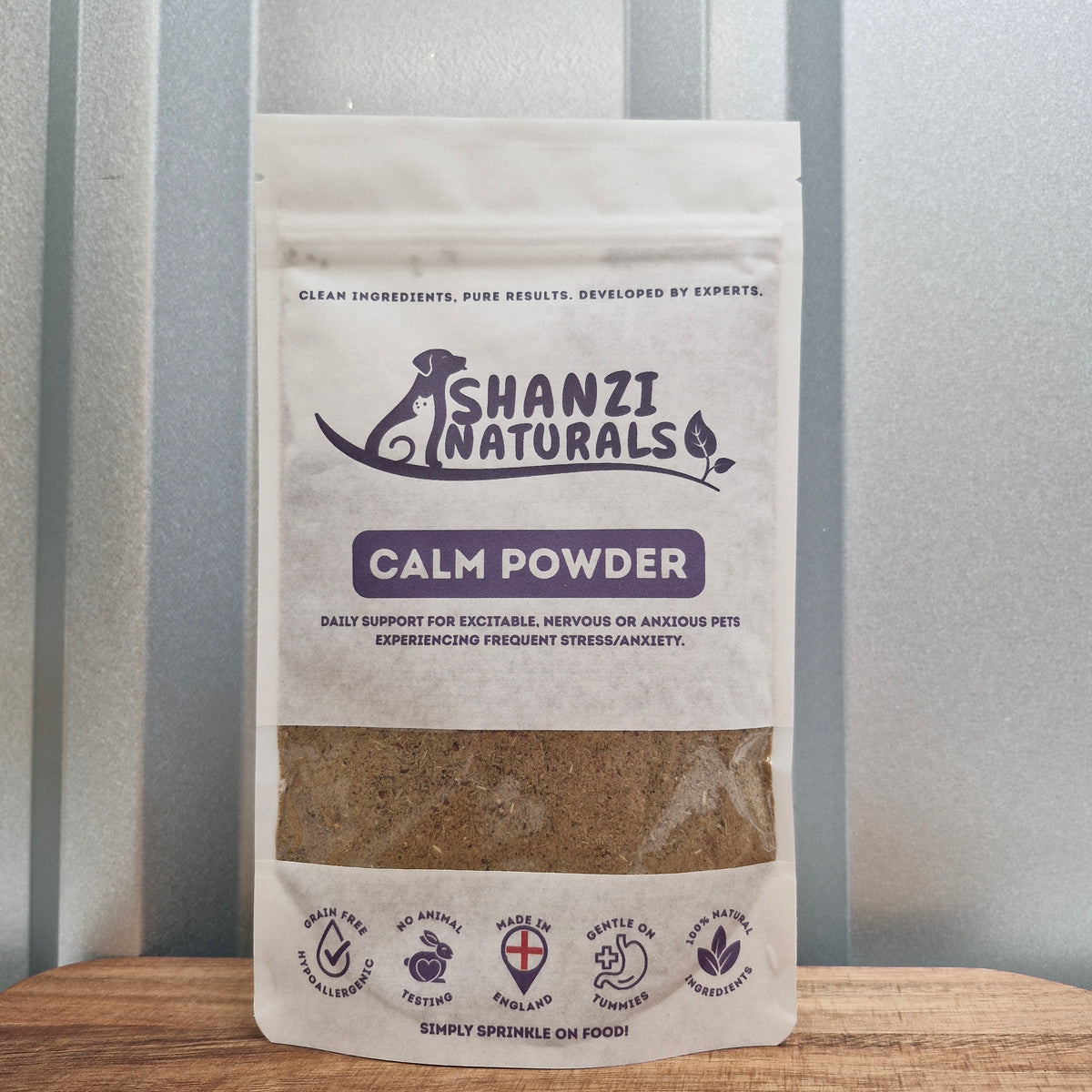 Calming Powder