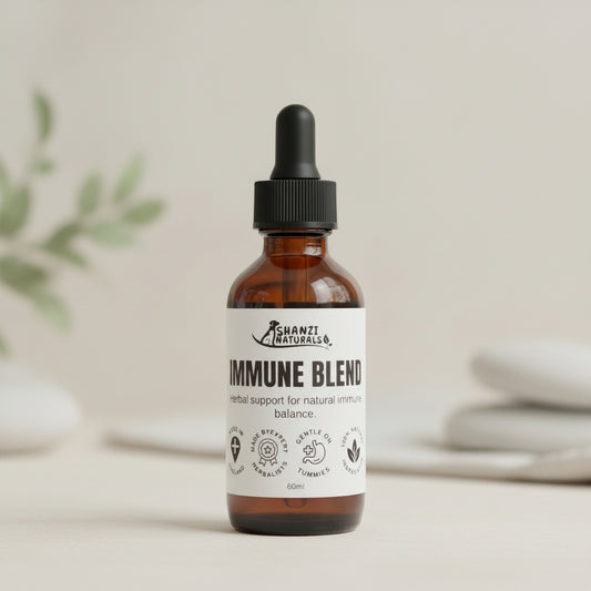Immune Blend