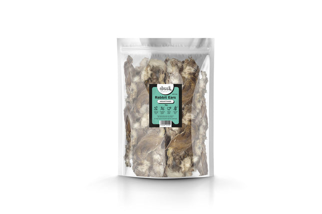 1kg Rabbit Ears